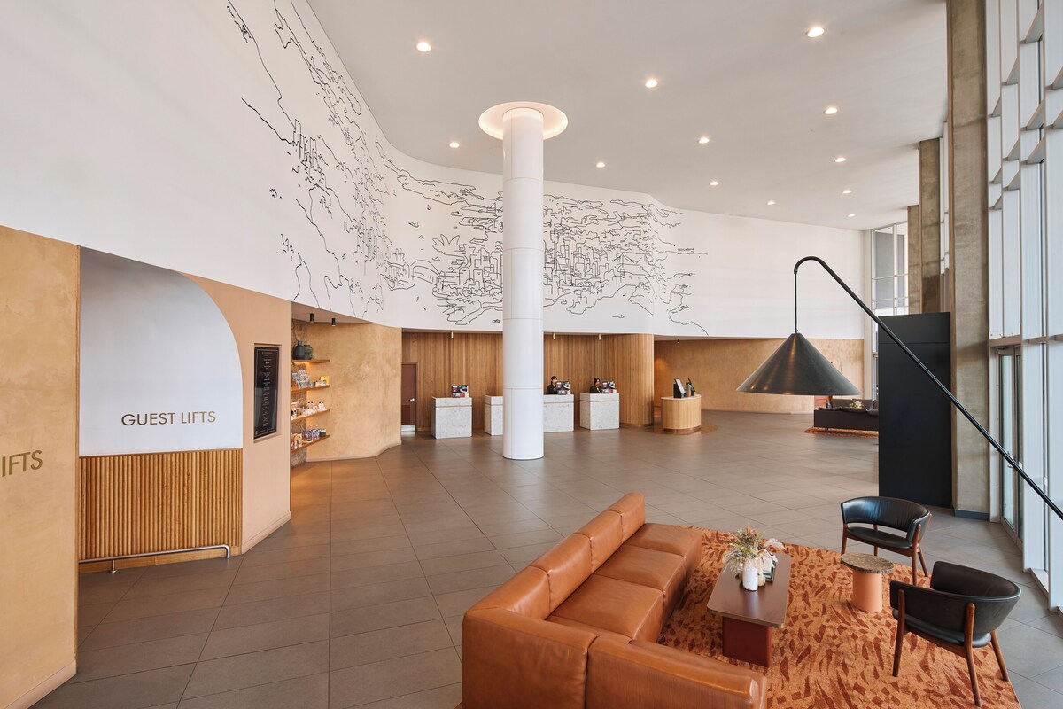 Rydges Sydney Airport Hotel