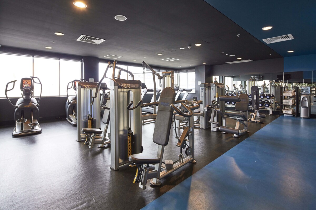 Rydges Sydney Airport Hotel