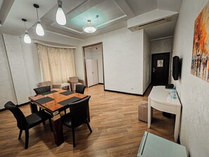 Deluxe Room - Safran Hotel (Baku)