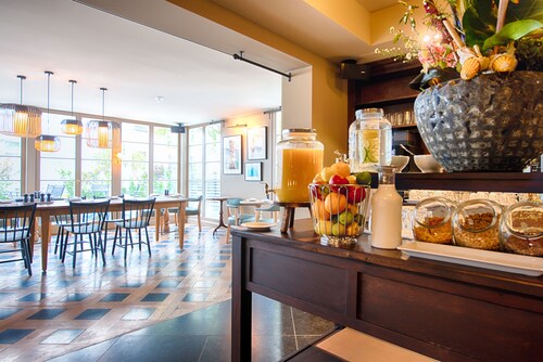 Mondrian Suites Berlin Checkpoint Charlie