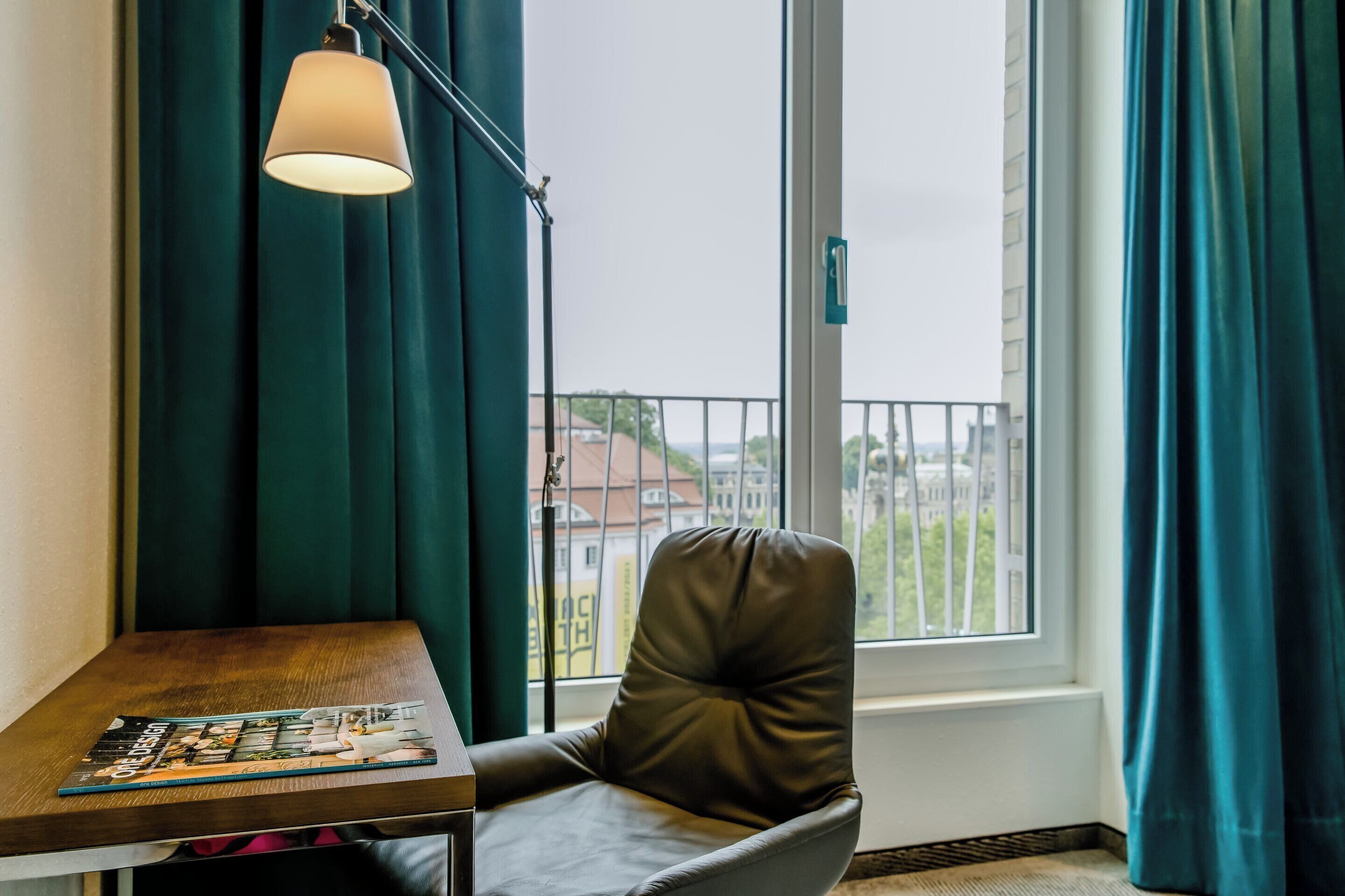 Foto - Motel One Dresden am Zwinger