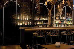 Bar (sur place)