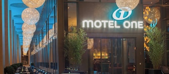Motel One Dresden Am Zwinger