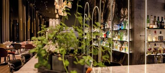 Motel One Dresden Am Zwinger