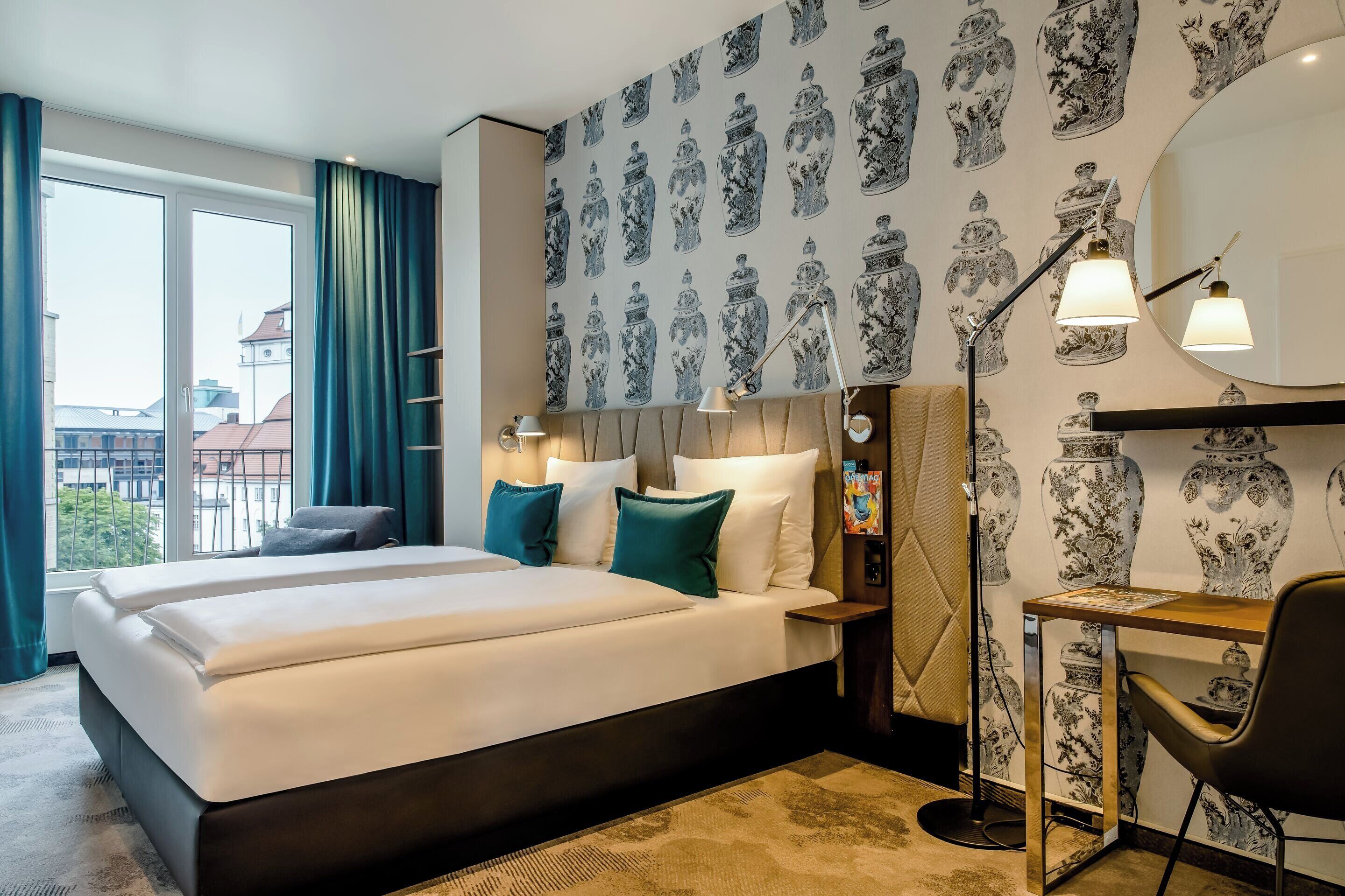 Foto - Motel One Dresden am Zwinger