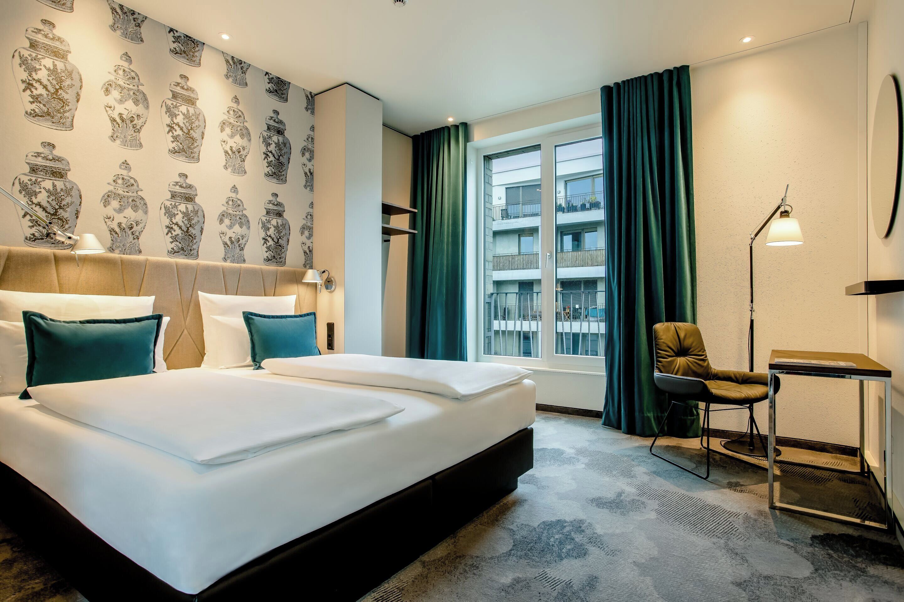 Foto - Motel One Dresden am Zwinger