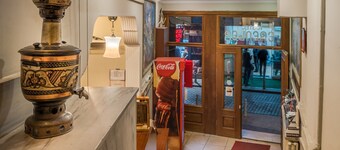 Erenler Hostel & Hotel