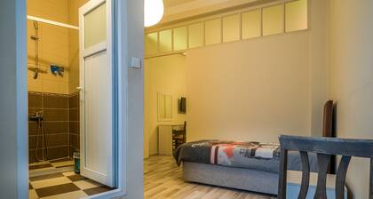 Erenler Hostel & Hotel