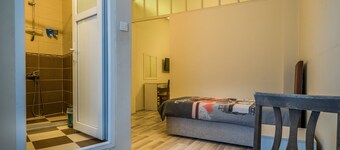 Erenler Hostel & Hotel