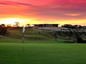 Exterior - Mercure Portsea (Portsea)