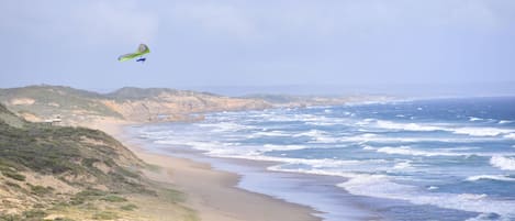 Plage à proximité