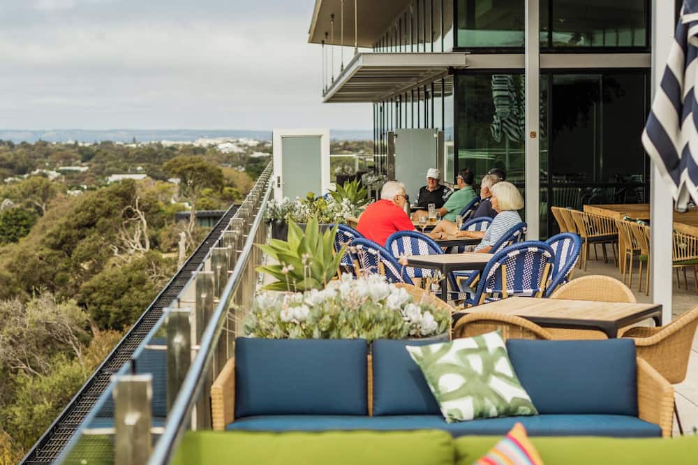 Mercure Portsea