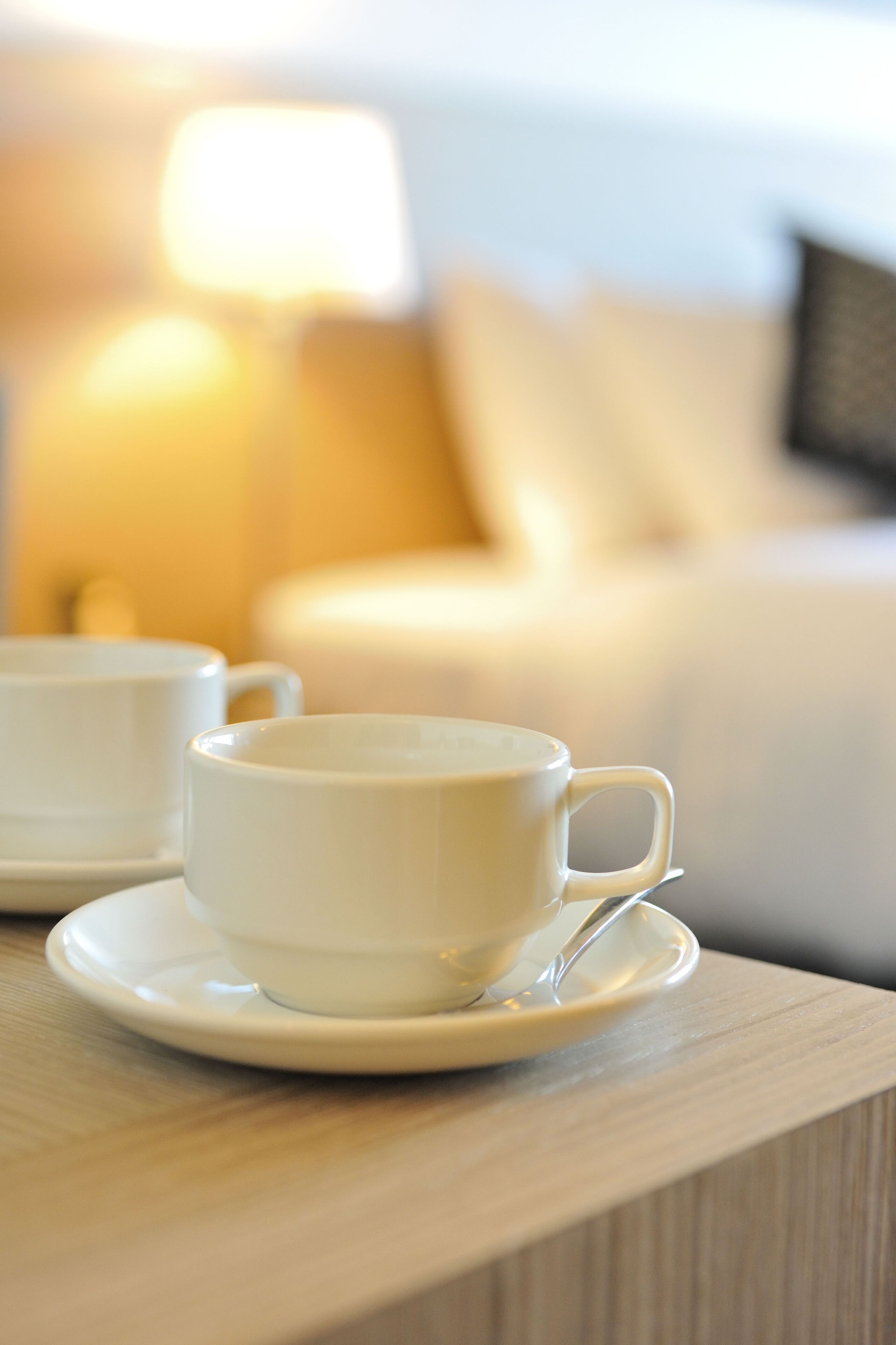 standard room, terrace (king or twin) | living area | lcd tv