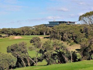 Exterior - Mercure Portsea (Portsea)