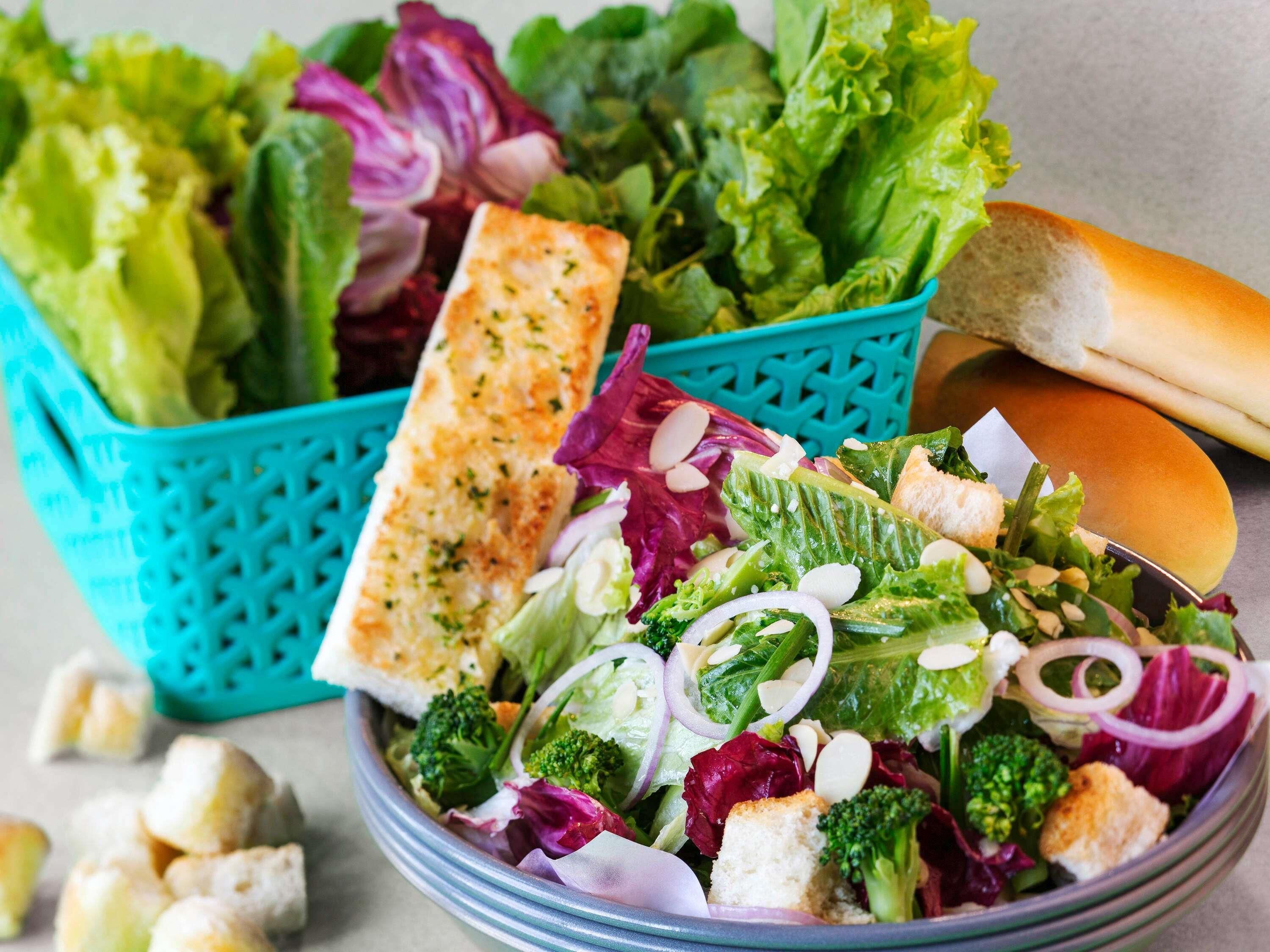 每日供应自助式早餐（需付费）