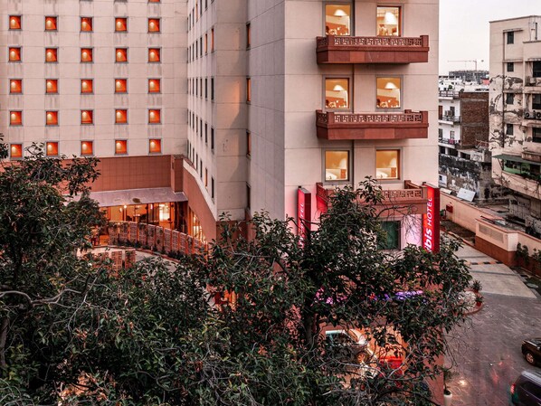 Exterior - ibis Jaipur City Centre (Jaipur)