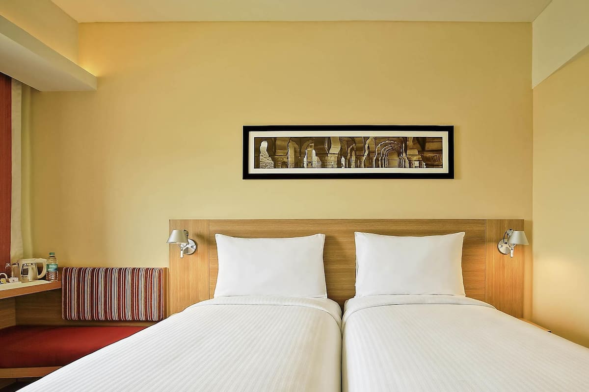 Standard Twin Room, 2 Single Beds