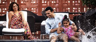 ibis Jaipur City Centre