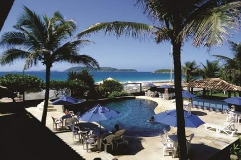 Hotel La Plage