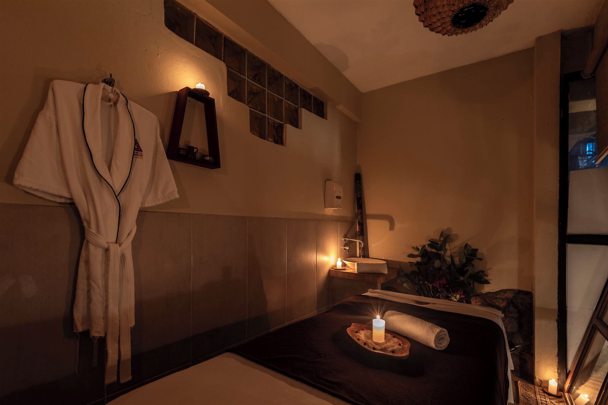 Spa