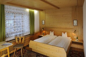 Standard-Doppelzimmer