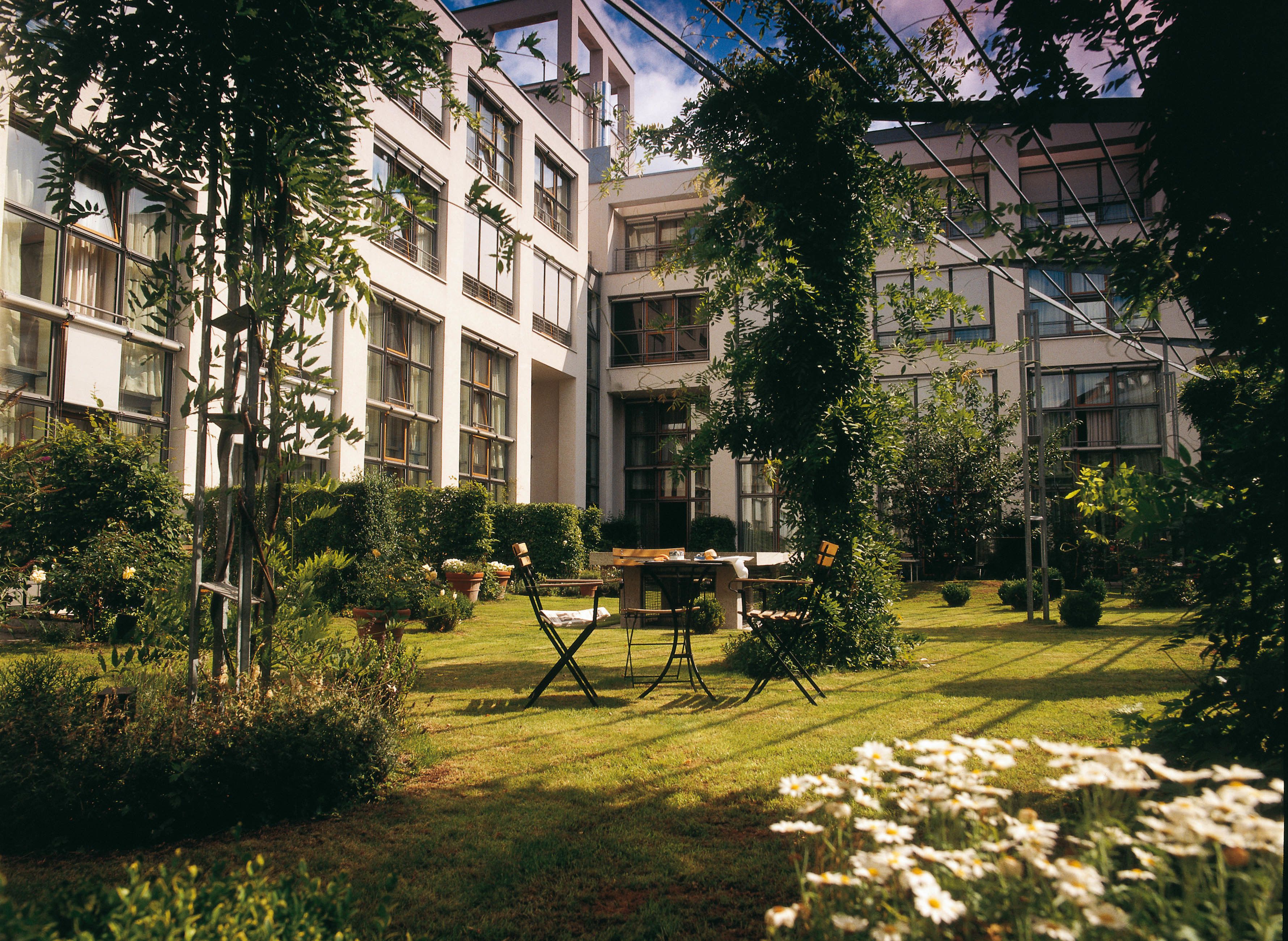 Foto - Clipper Boardinghouse - Hamburg-Michel