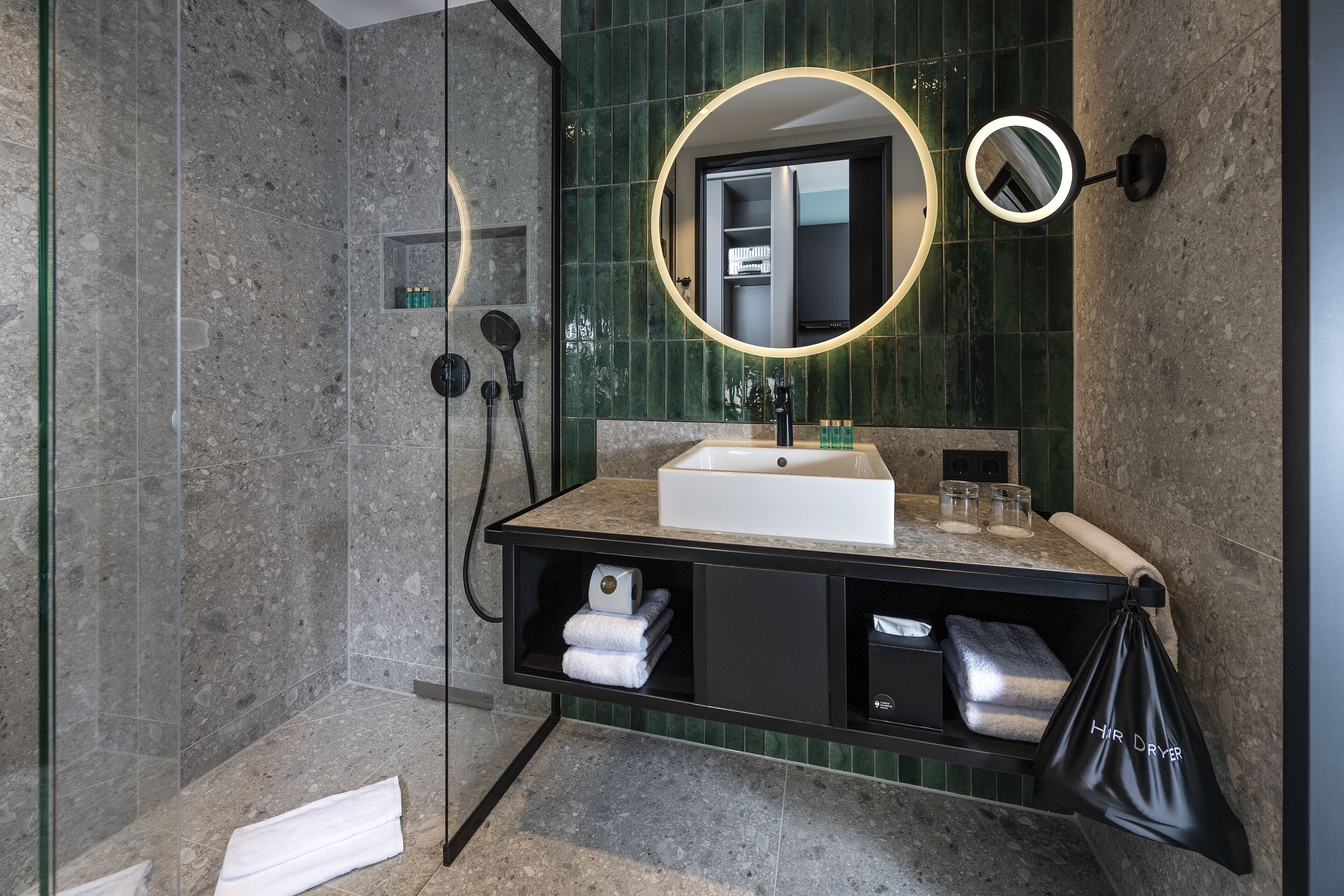 Foto - Clipper Boardinghouse - Hamburg-Michel