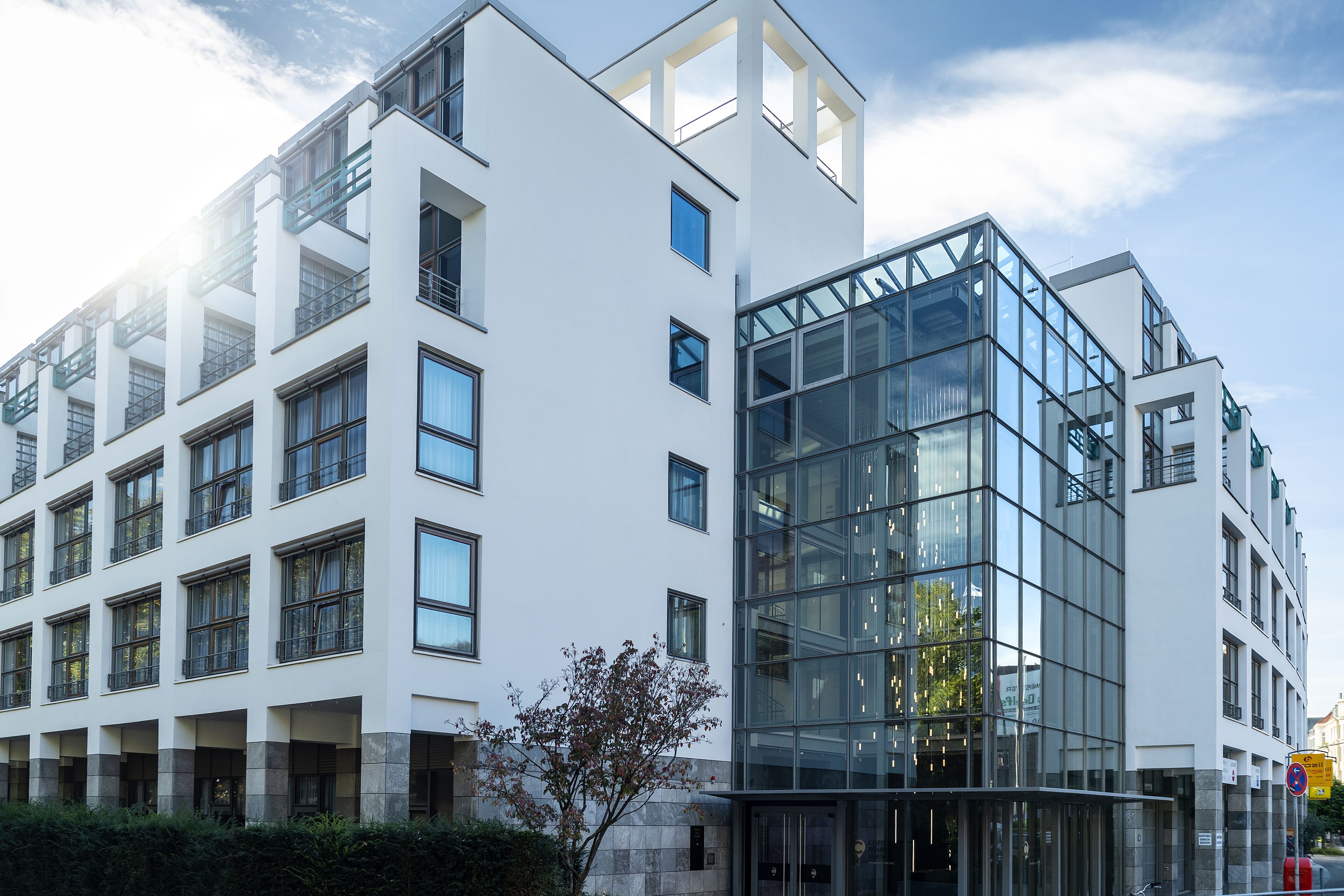 Foto - Clipper Boardinghouse - Hamburg-Michel