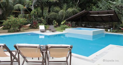 La Natura Resort