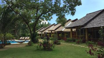 Kawasan hartanah