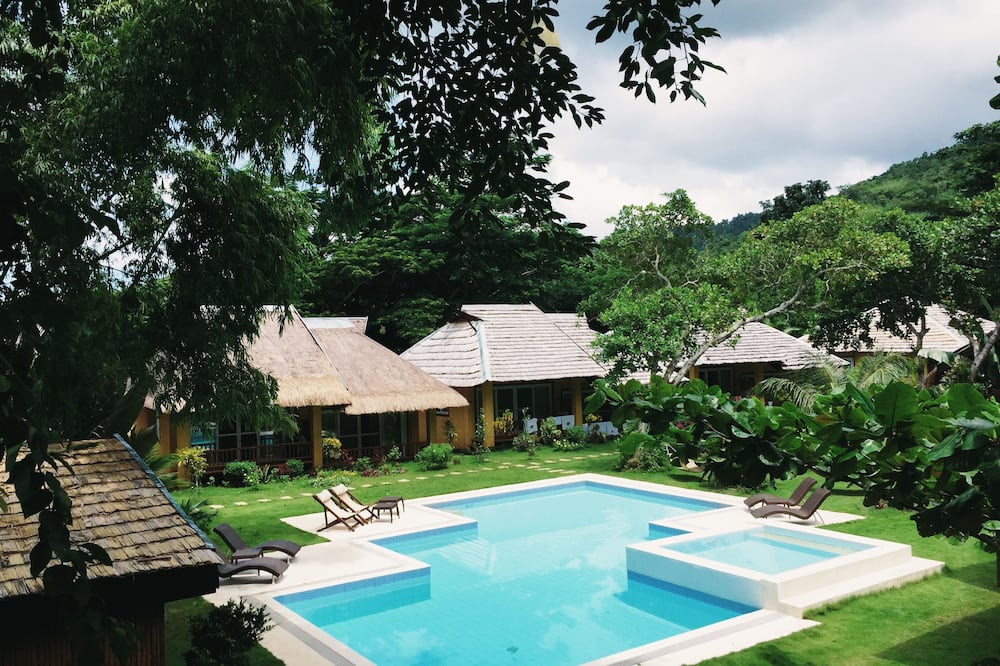 La Natura Resort