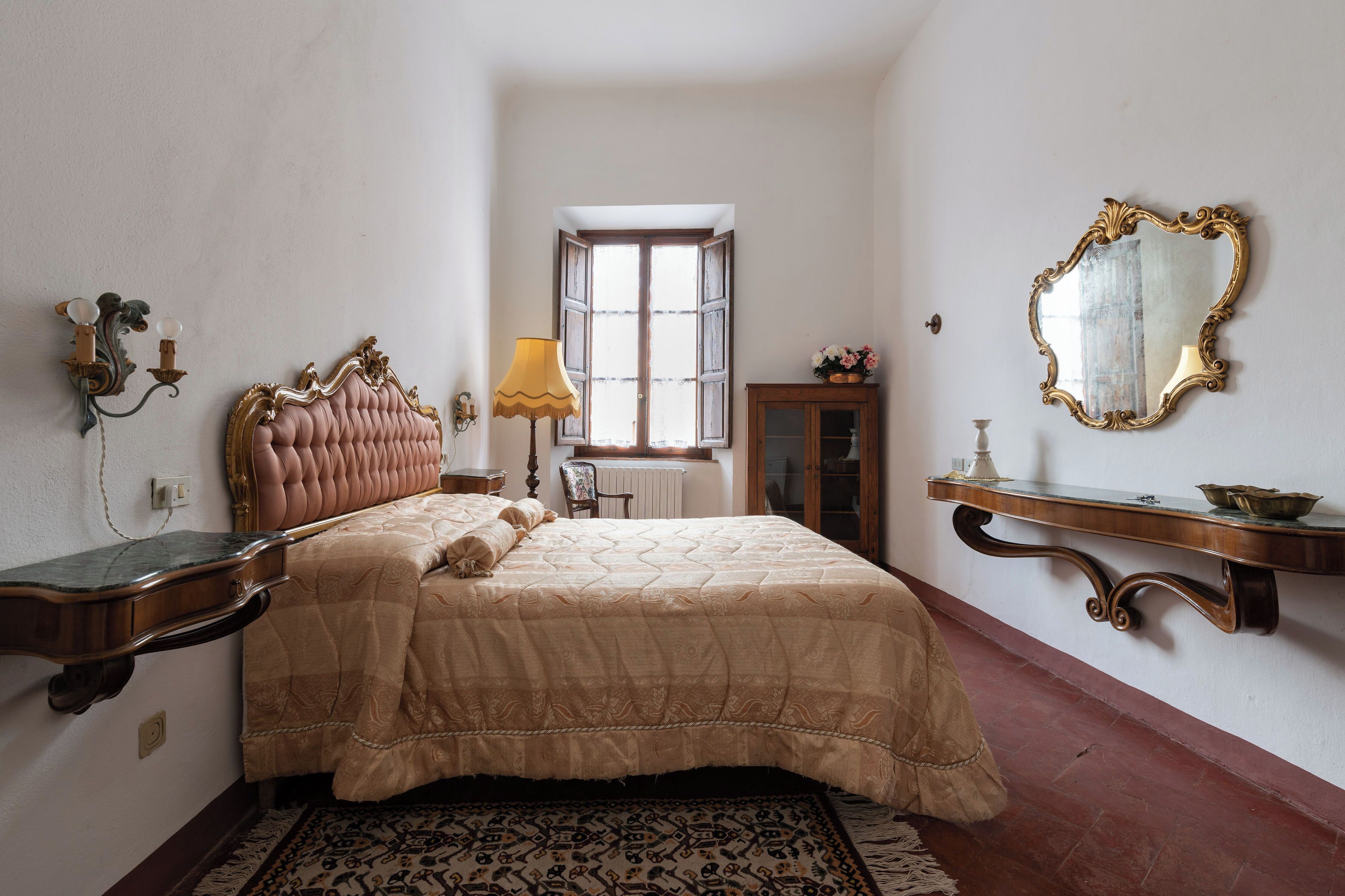 Servicios de la habitación