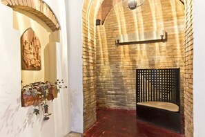 Reception - Residenza d'Epoca Palazzo Buonaccorsi (San Gimignano)