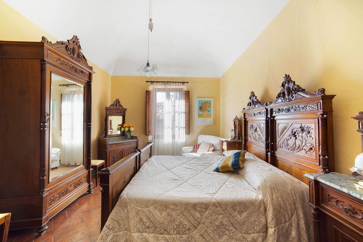 Kamar Double Superior, 1 Tempat Tidur King, kamar mandi pribadi, pemandangan kota | 10 kamar tidur, seprai katun Mesir, dan seprai premium