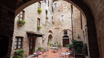 Terras