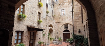 Residenza d'Epoca Palazzo Buonaccorsi
