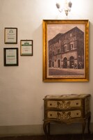 Dettaglio interni