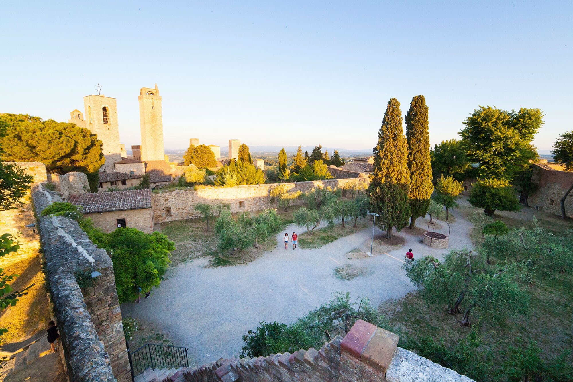 Foto - Residenza D'Epoca Palazzo Buonaccorsi