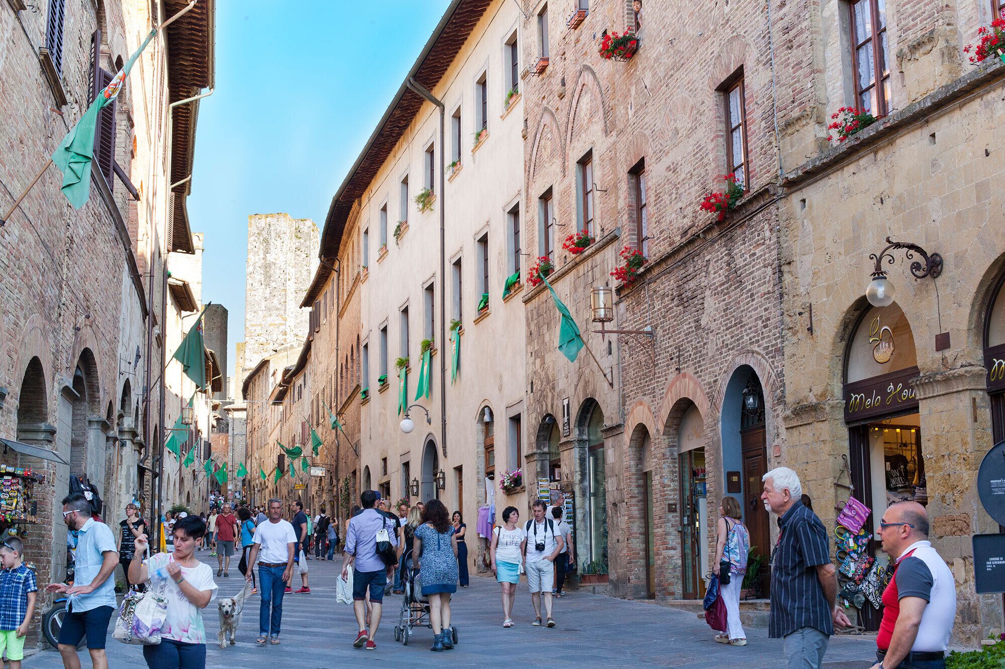 Foto - Residenza D'Epoca Palazzo Buonaccorsi