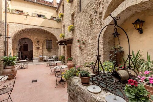 Residenza d'Epoca Palazzo Buonaccorsi