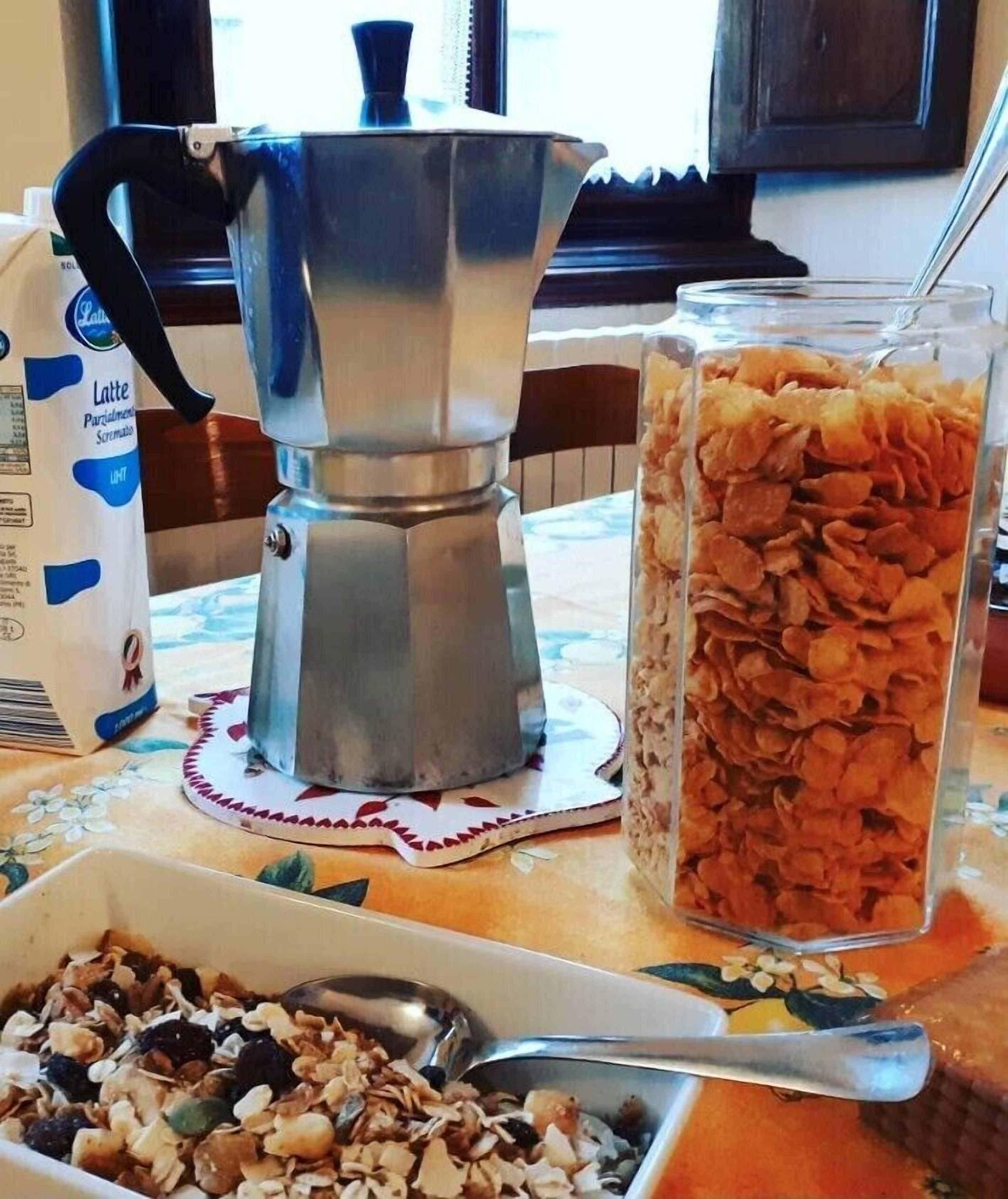 Foto - Residenza D'Epoca Palazzo Buonaccorsi