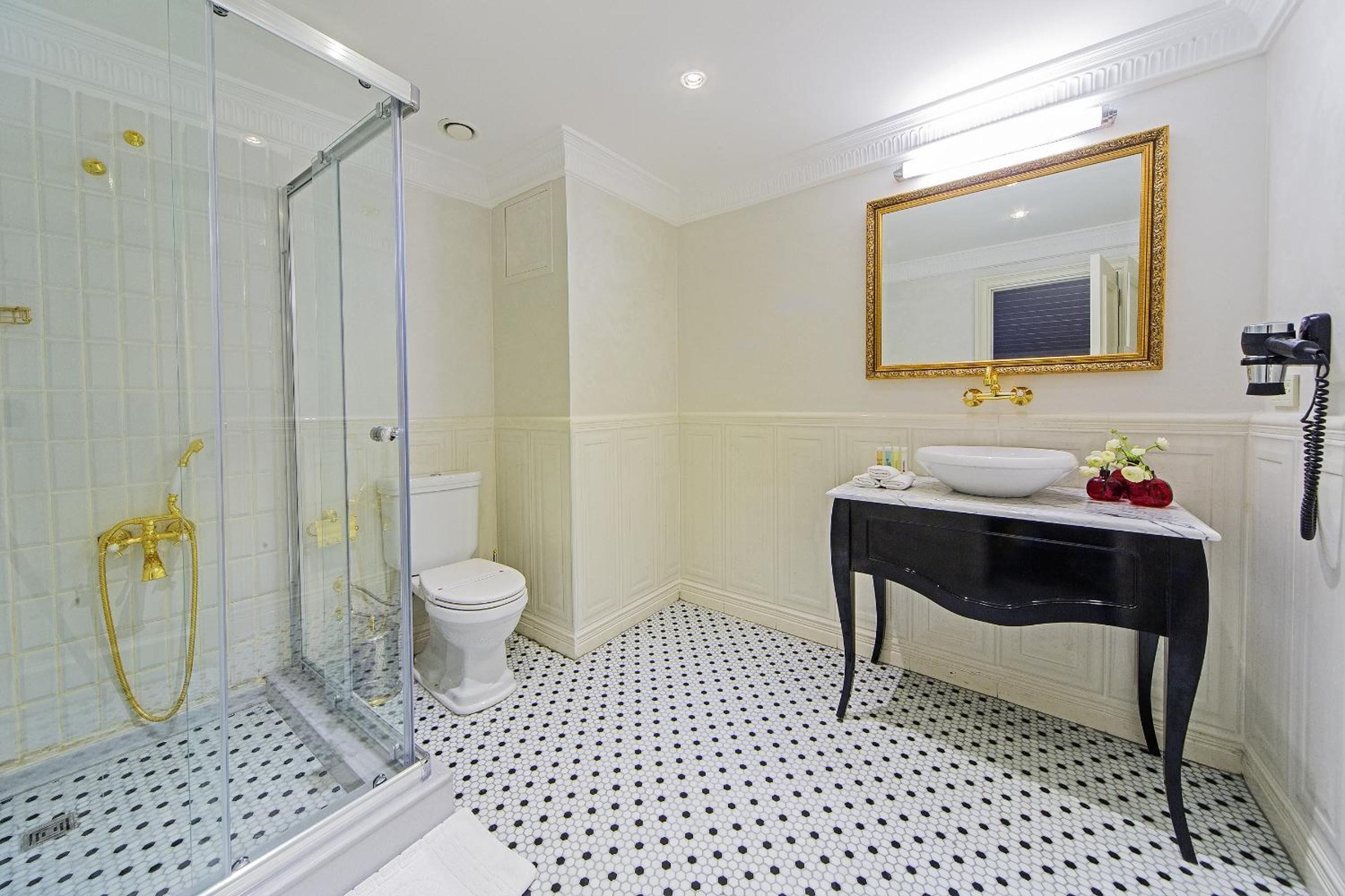 Foto - Meroddi Galata Mansion