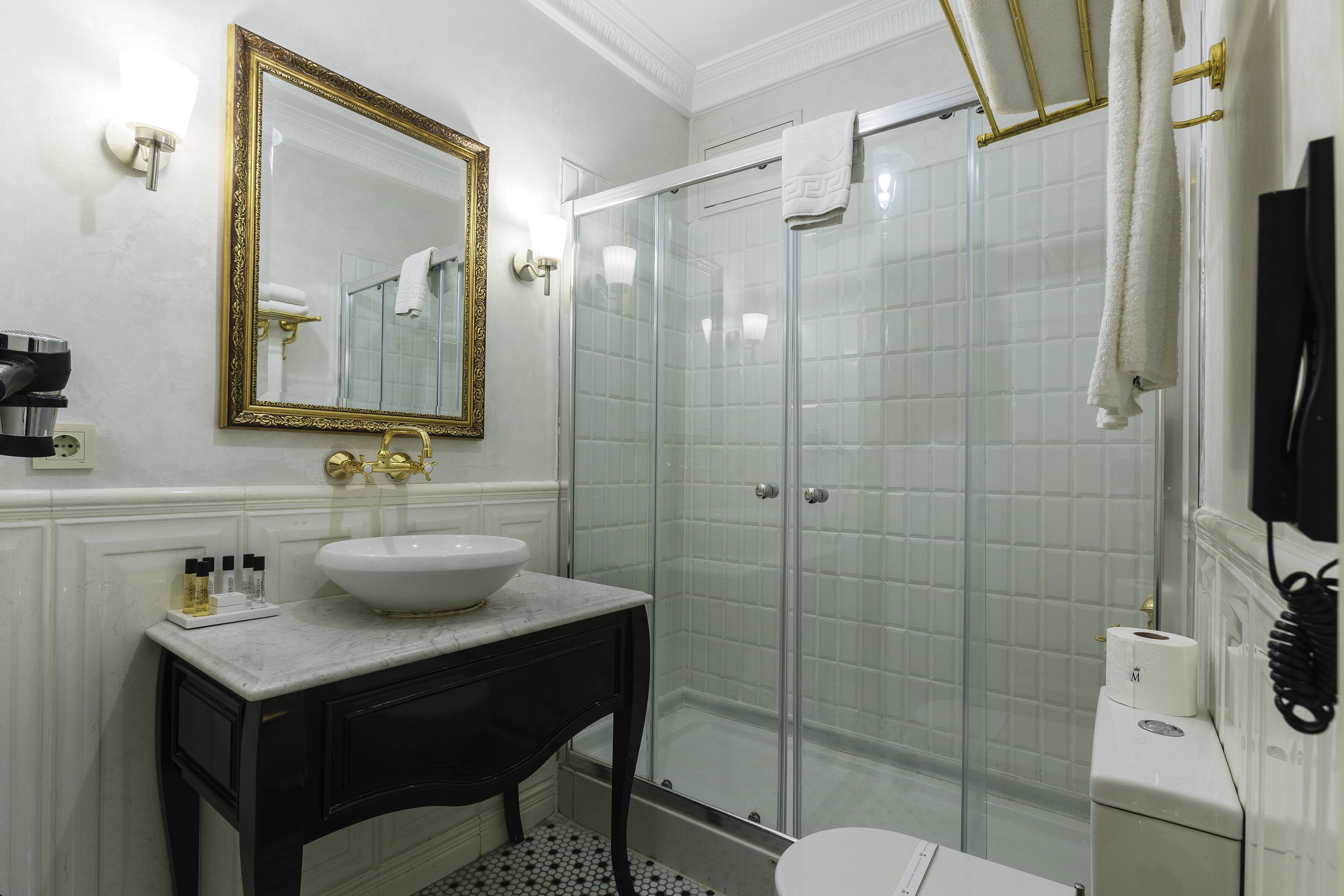 Photo - Meroddi Galata Mansion