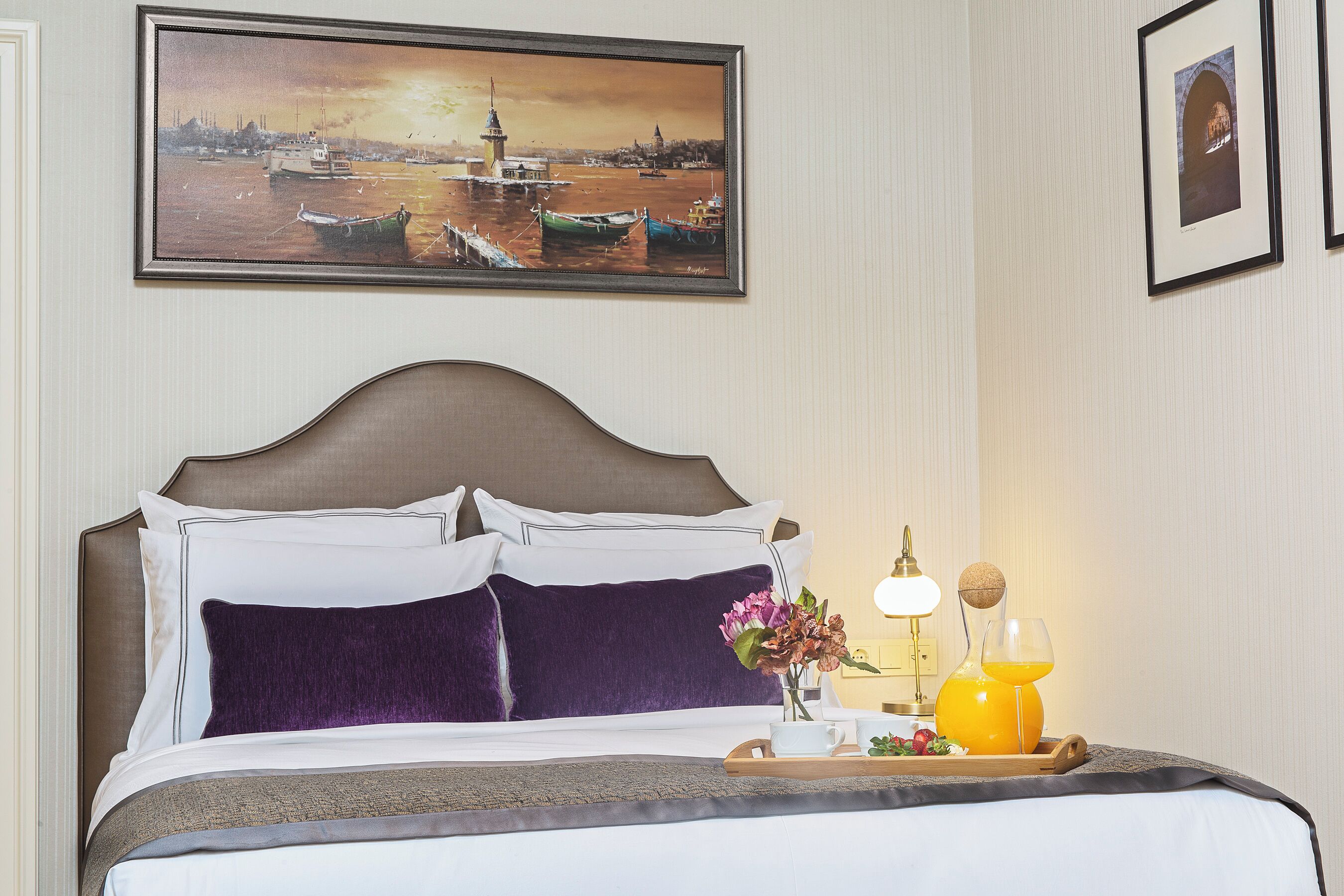 Foto - Meroddi Galata Mansion