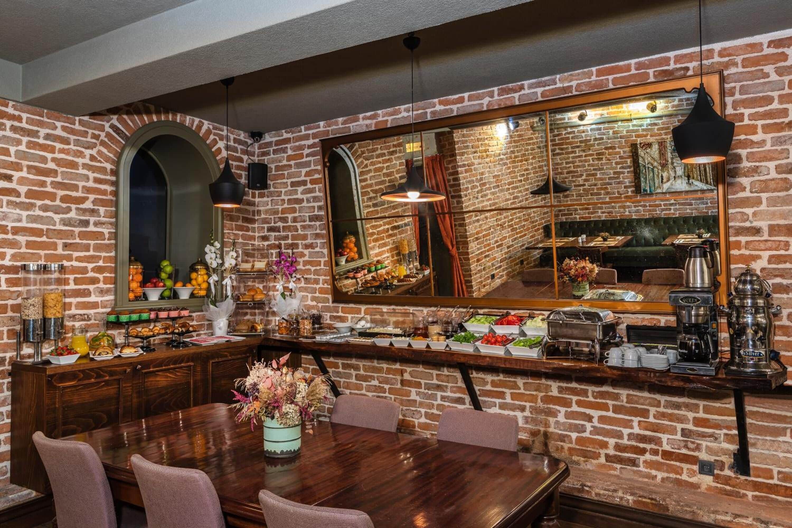 Photo - Meroddi Galata Mansion