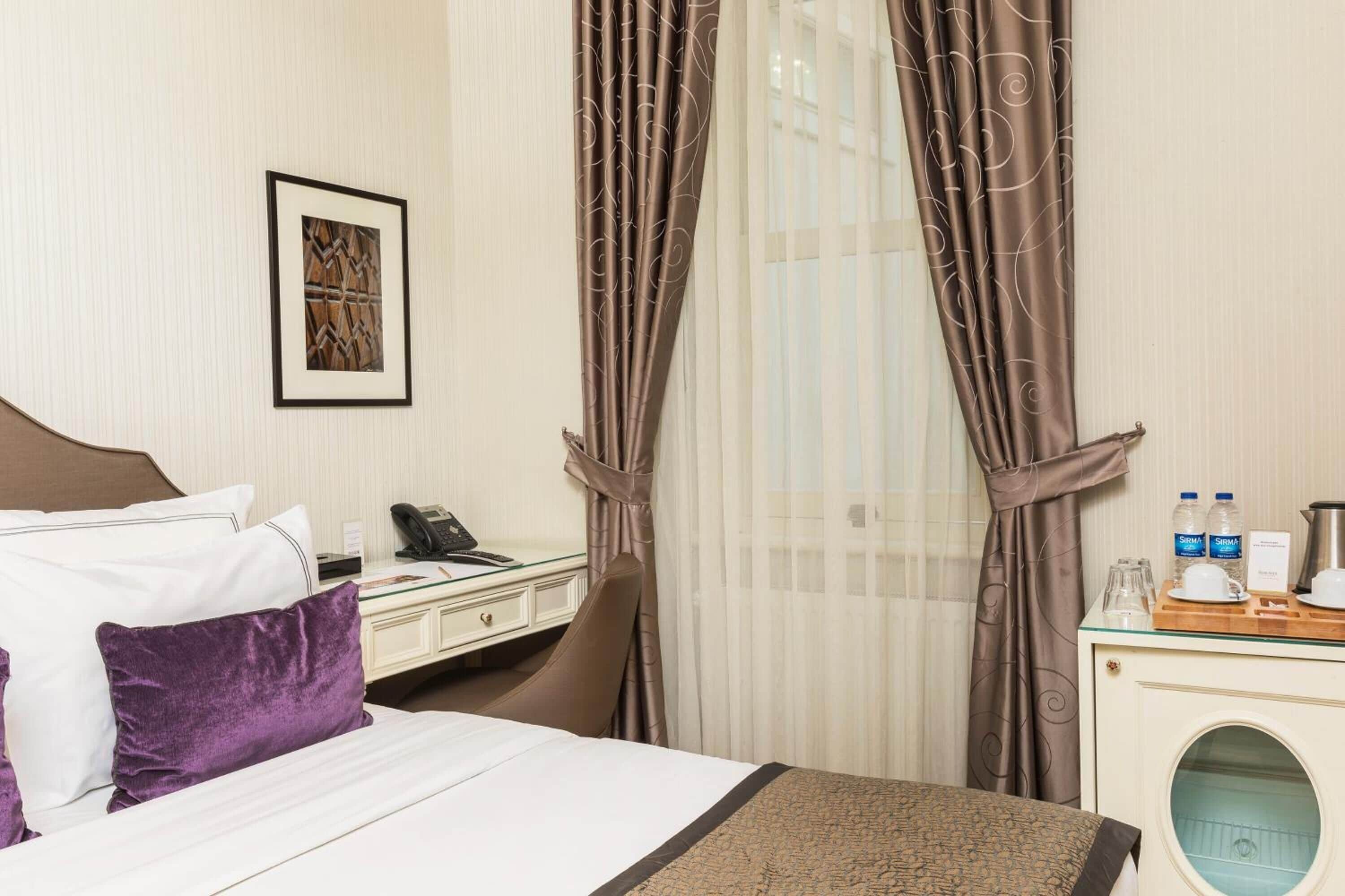 Photo - Meroddi Galata Mansion