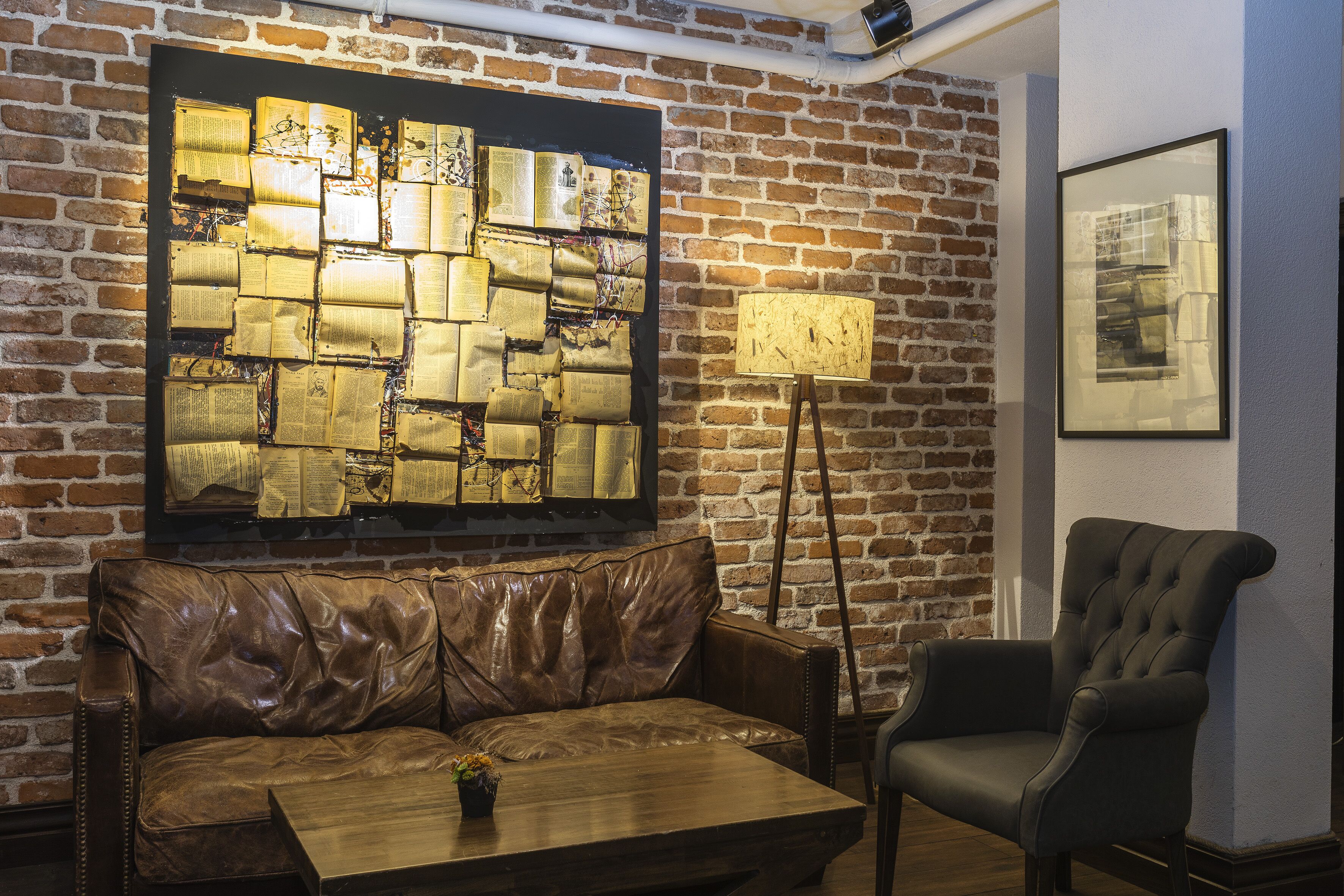 Photo - Meroddi Galata Mansion