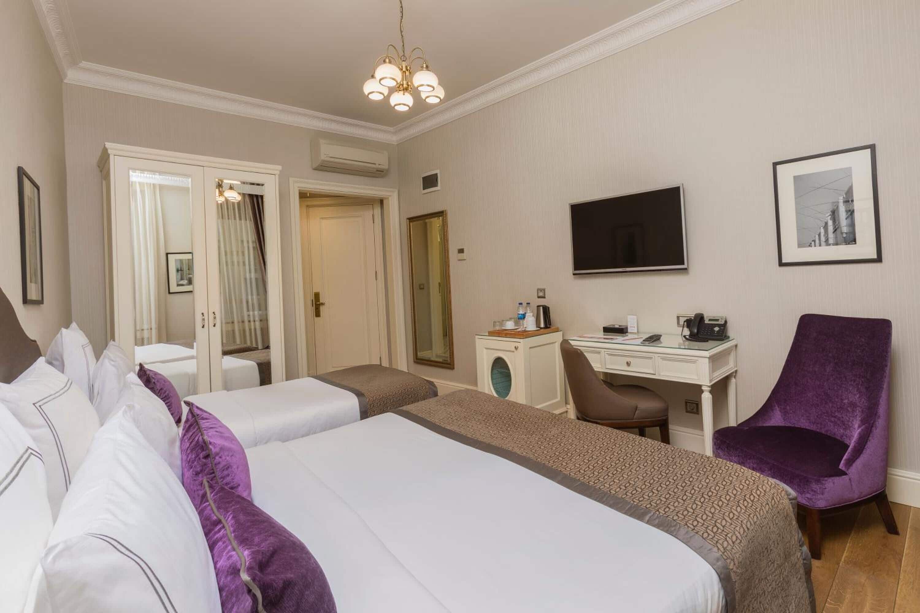 Photo - Meroddi Galata Mansion