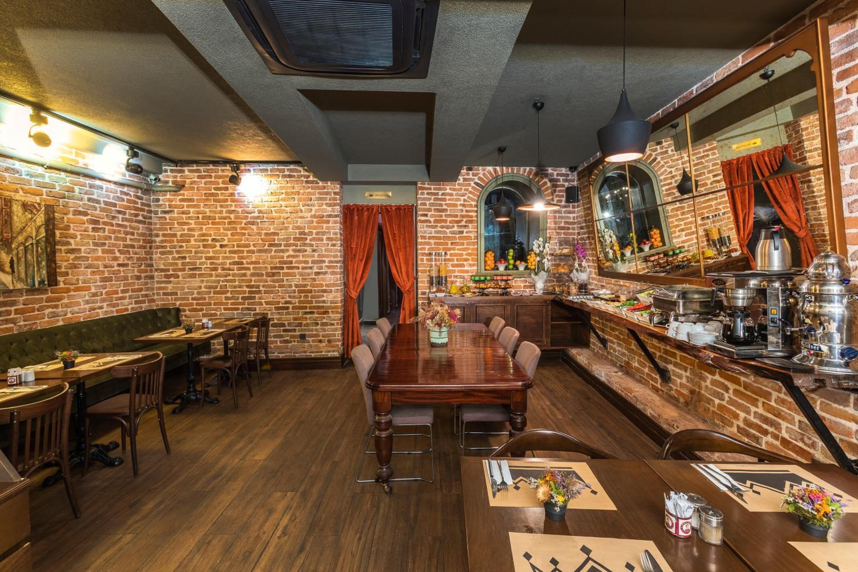 Photo - Meroddi Galata Mansion