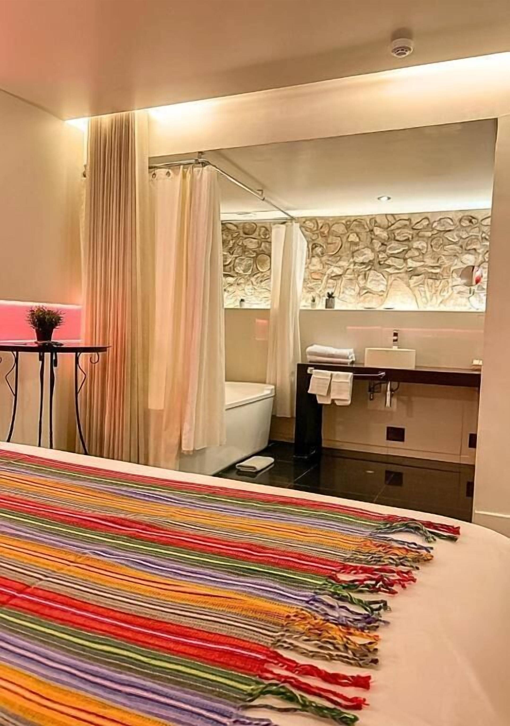 Foto - Wakapunku Boutique B&B